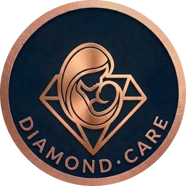 Diamond care – Chăm sóc tận tâm, nâng niu hành trình làm mẹ